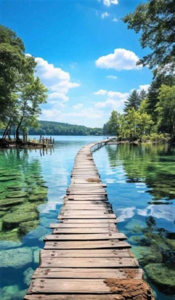  عکس های خام طبیعت