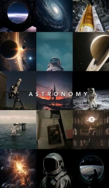 عکس فضا و سیاره ها