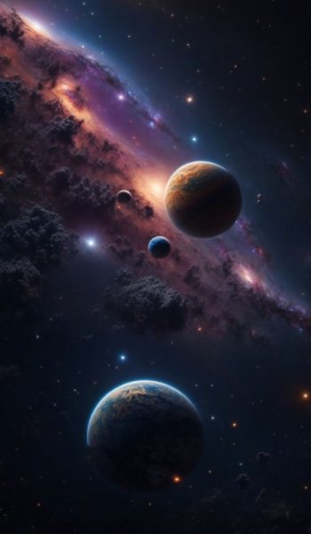  عکس های فضا