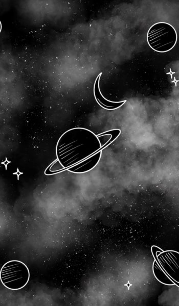 عکس فضا و سیاره ها