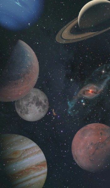  عکس های فضا