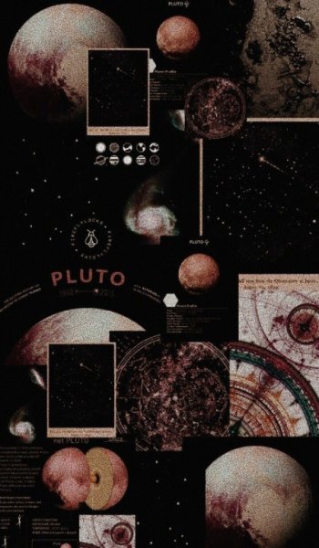 عکس فضا و سیاره ها