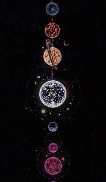  عکس های فضا