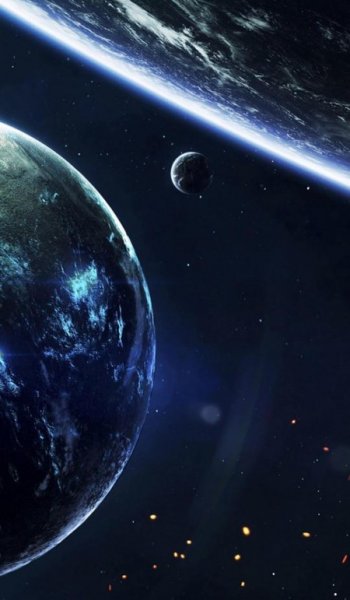  عکس های فضا