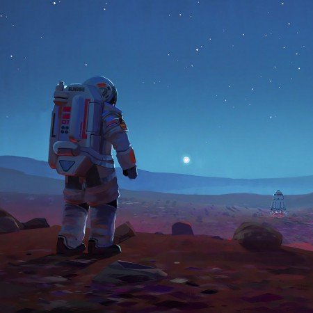 عکس فضا و سیاره ها