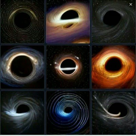  عکس های فضا