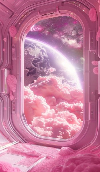 عکس فضا و سیاره ها