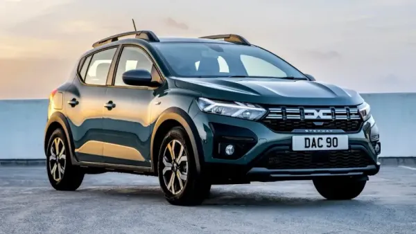  عکس بهترین ماشین دنیا در ایران