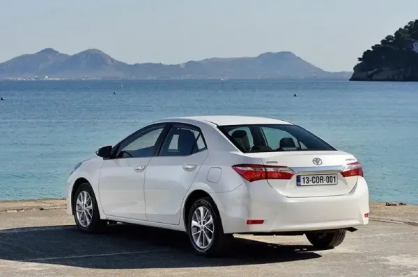  عکس بهترین ماشین دنیا در ایران