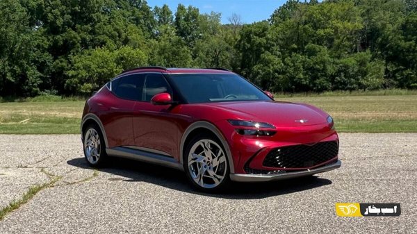  عکس بهترین ماشین جهان