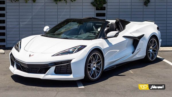  عکس بهترین ماشین جهان