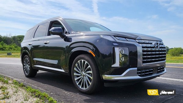  عکس بهترین ماشین جهان