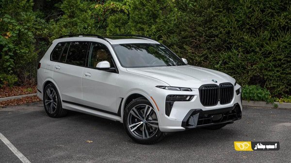  عکس بهترین ماشین جهان