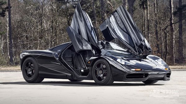  عکس بهترین ماشین جهان