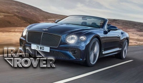  عکس گرانترین ماشین جهان رونالدو