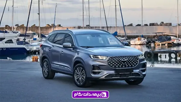  عکس داخل بهترین ماشین دنیا