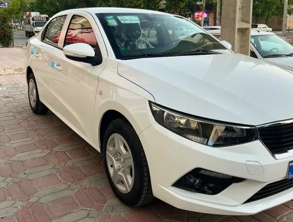 عکس بهترین ماشین ایران