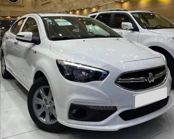  عکس بهترین ماشین ایران