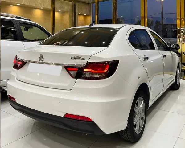  عکس بهترین ماشین ایران