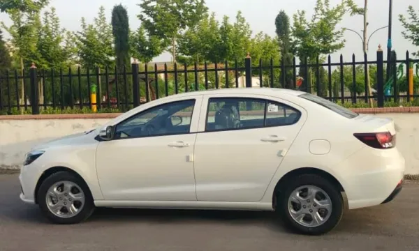  عکس بهترین ماشین ایران