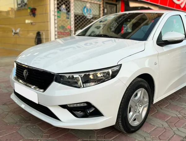  عکس بهترین ماشین ایران