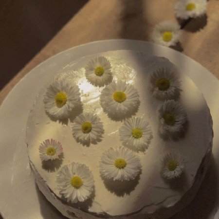  عکس تولد دخترانه فانتزی