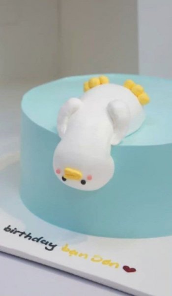  عکس تولد دخترانه فانتزی