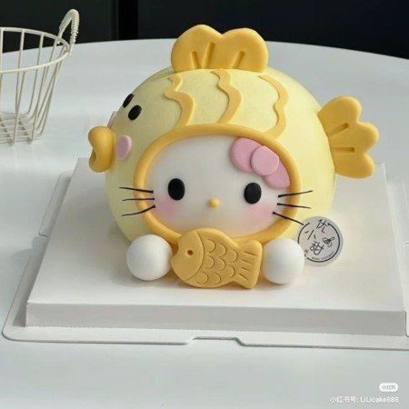  عکس تولد دخترانه فانتزی