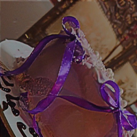  عکس تولد دخترانه فانتزی