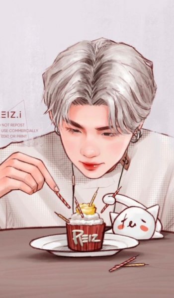  عکس تولد دخترانه فانتزی