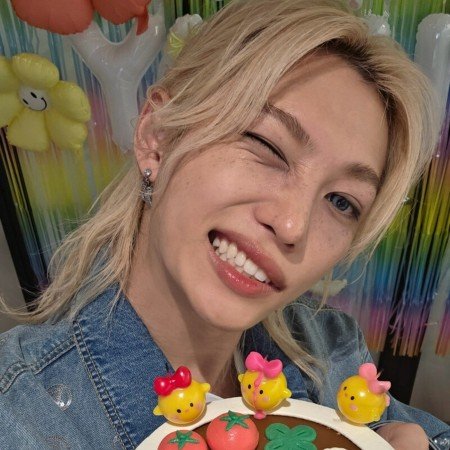  عکس تولد دخترانه فانتزی