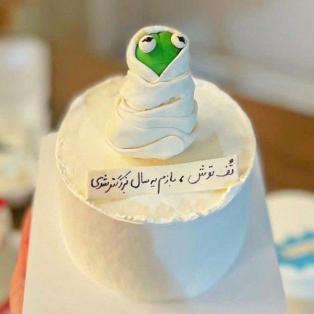  عکس تولد دخترانه شیک