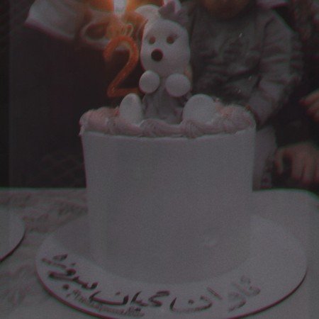  عکس تولد دخترانه شیک