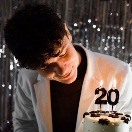  عکس تولد دخترانه شیک