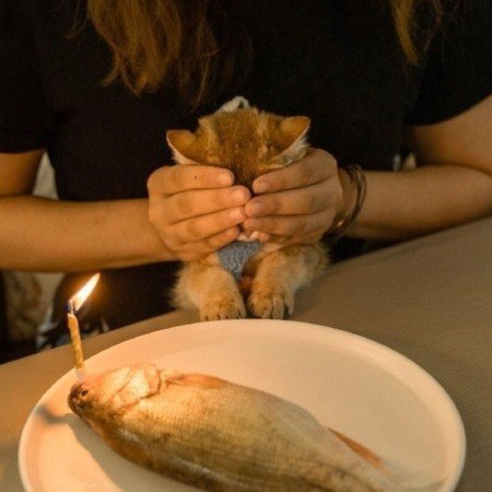  عکس تولد دخترانه شیک