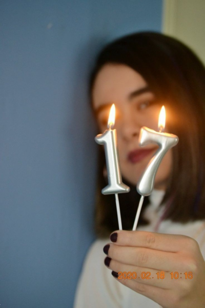  30 عکس تولد دخترانه