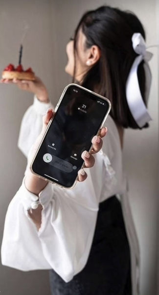  30 عکس تولد دخترانه