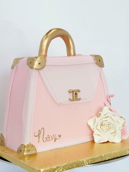  جدیدترین کیک تولد دخترانه 1404