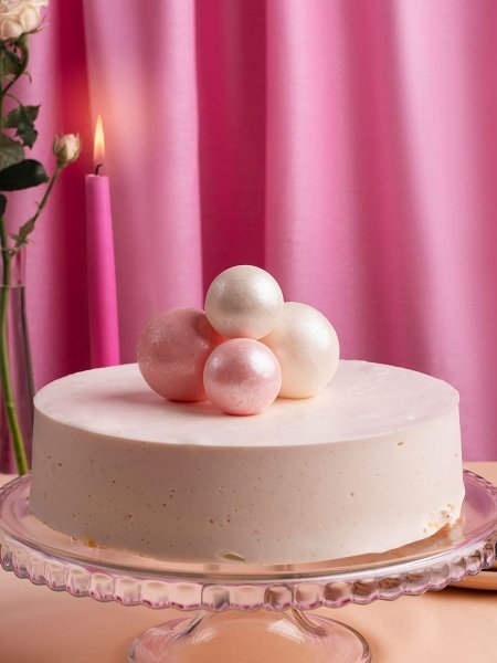  جدیدترین کیک تولد دخترانه 1404