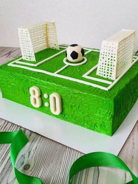  70 عکس کیک تولد پسرانه لاکچری