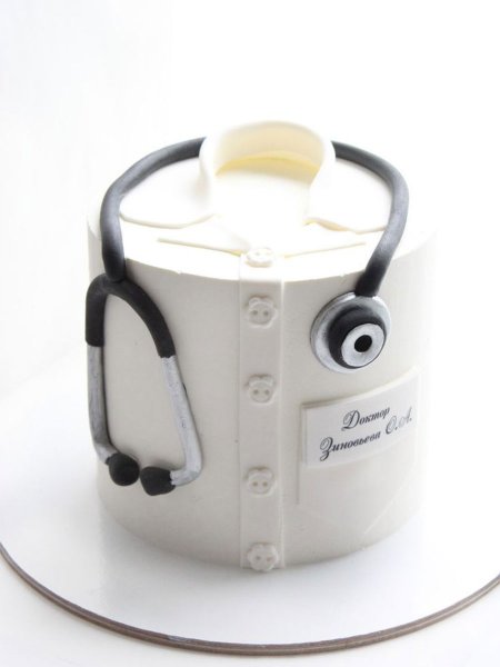  کیک تولد پسرانه بزرگسال ساده