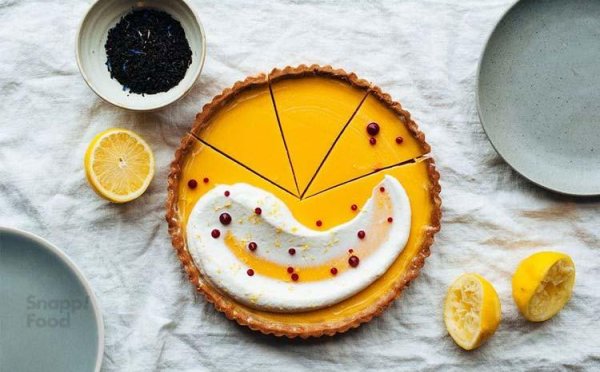  کیک تولد پسرانه کوچک