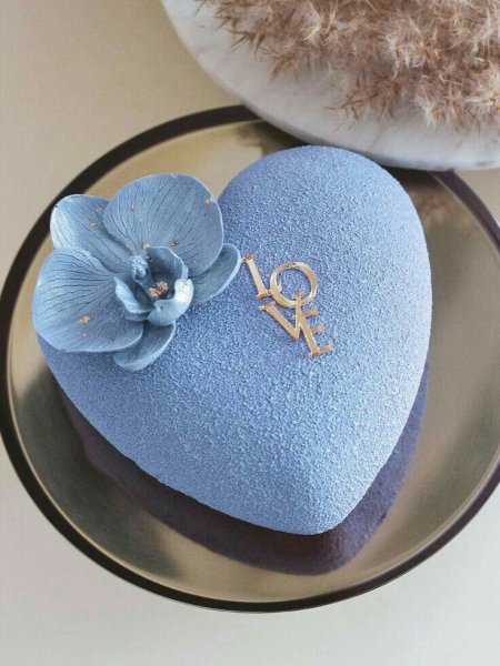  مدل کیک تولد مردانه عاشقانه