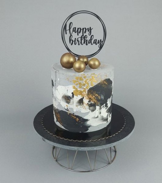  75 کیک تولد مردانه خاص