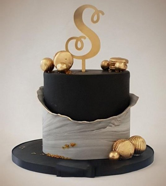  75 کیک تولد مردانه خاص