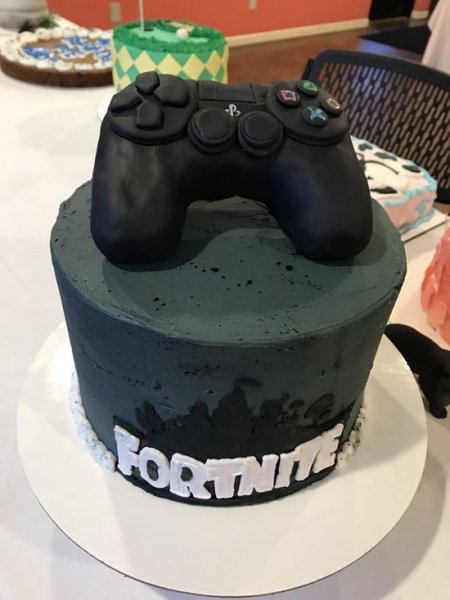  75 کیک تولد مردانه خاص