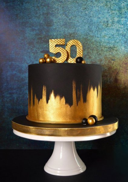  75 کیک تولد مردانه خاص