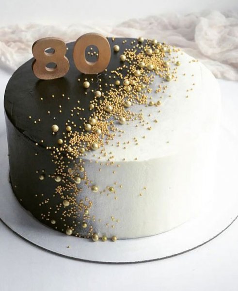  75 کیک تولد مردانه خاص