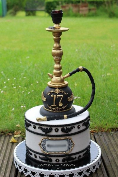  75 کیک تولد مردانه خاص