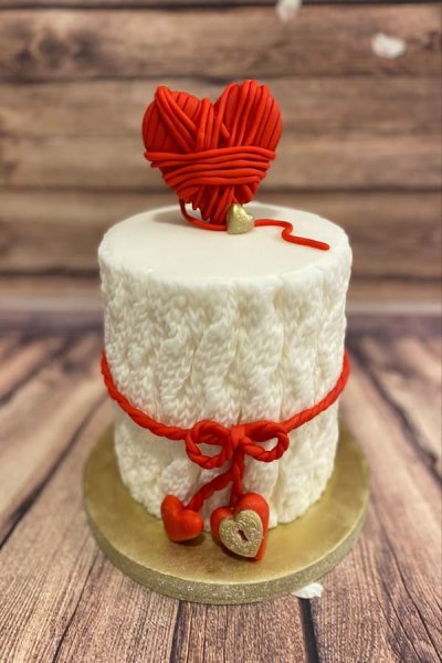  87 عکس کیک تولد لاکچری زنانه جدید